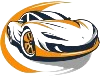 Race-car- Fast