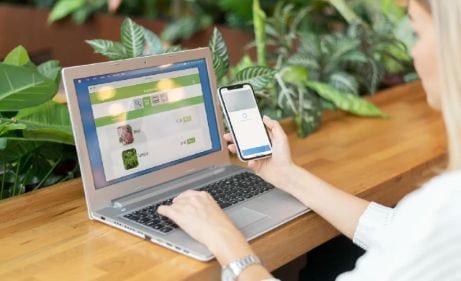 Web swevices Melbourne Web Designer